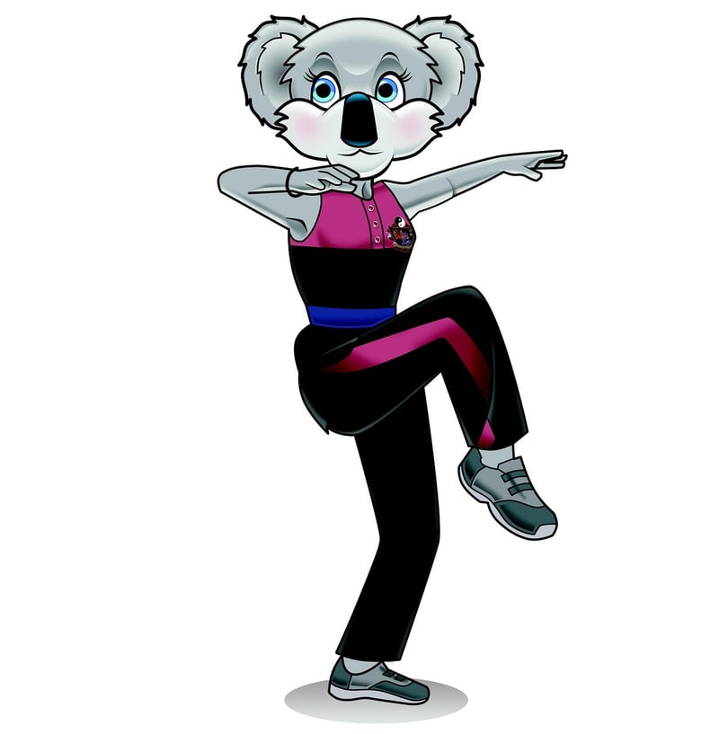 Wu Style Tai Chi